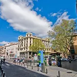 Apartamento Esparteros