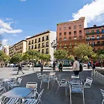 Apartamento Esparteros