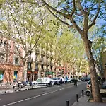 Apartamento Esparteros