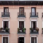 Apartamento Esparteros