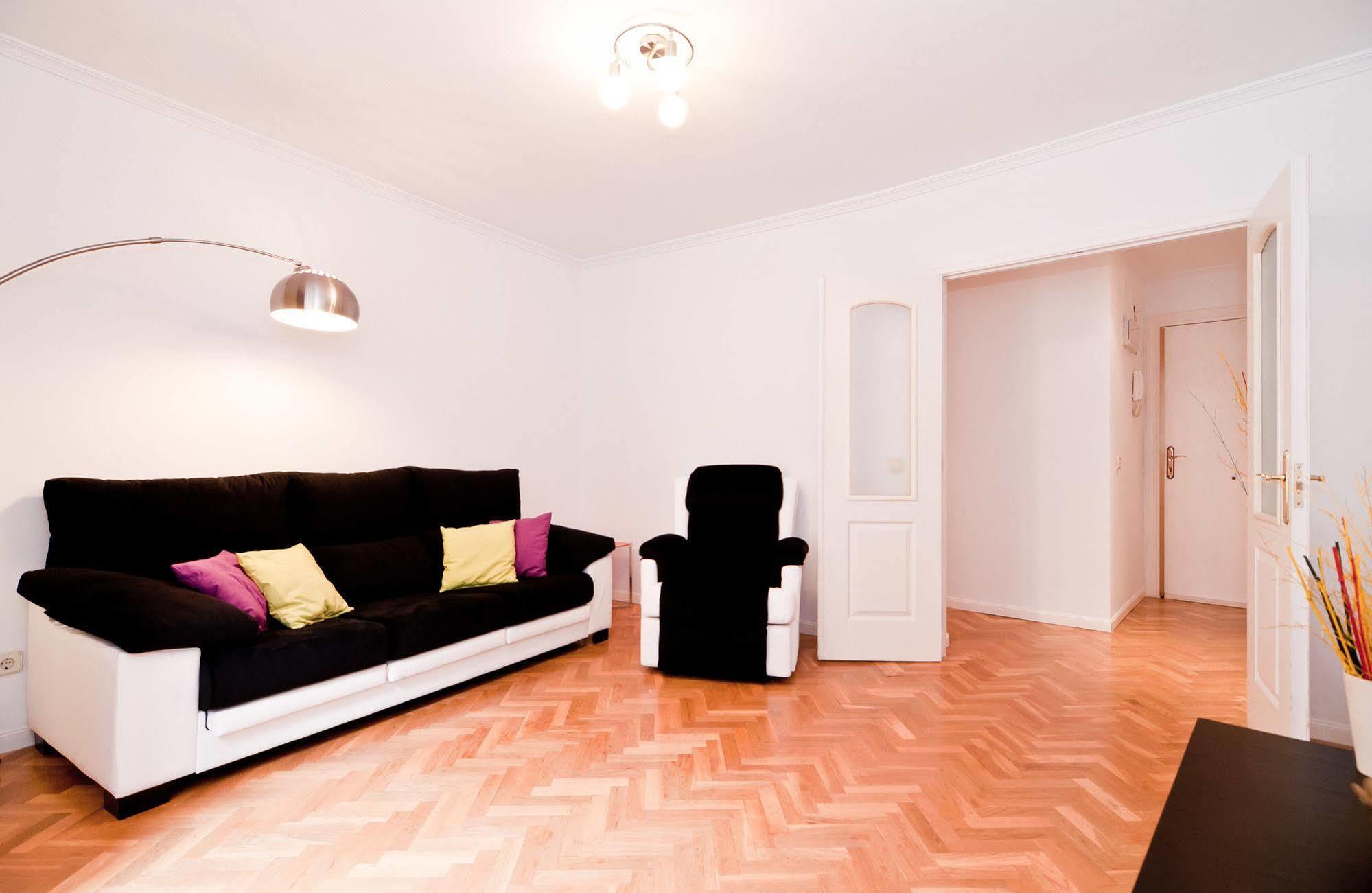 Apartamento Apartamento Esparteros Madrid