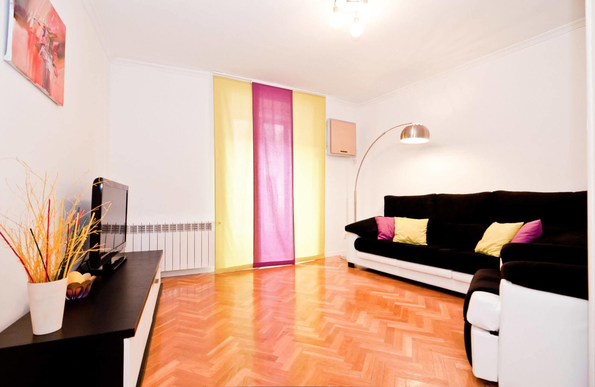 Apartamento Esparteros Apartamento