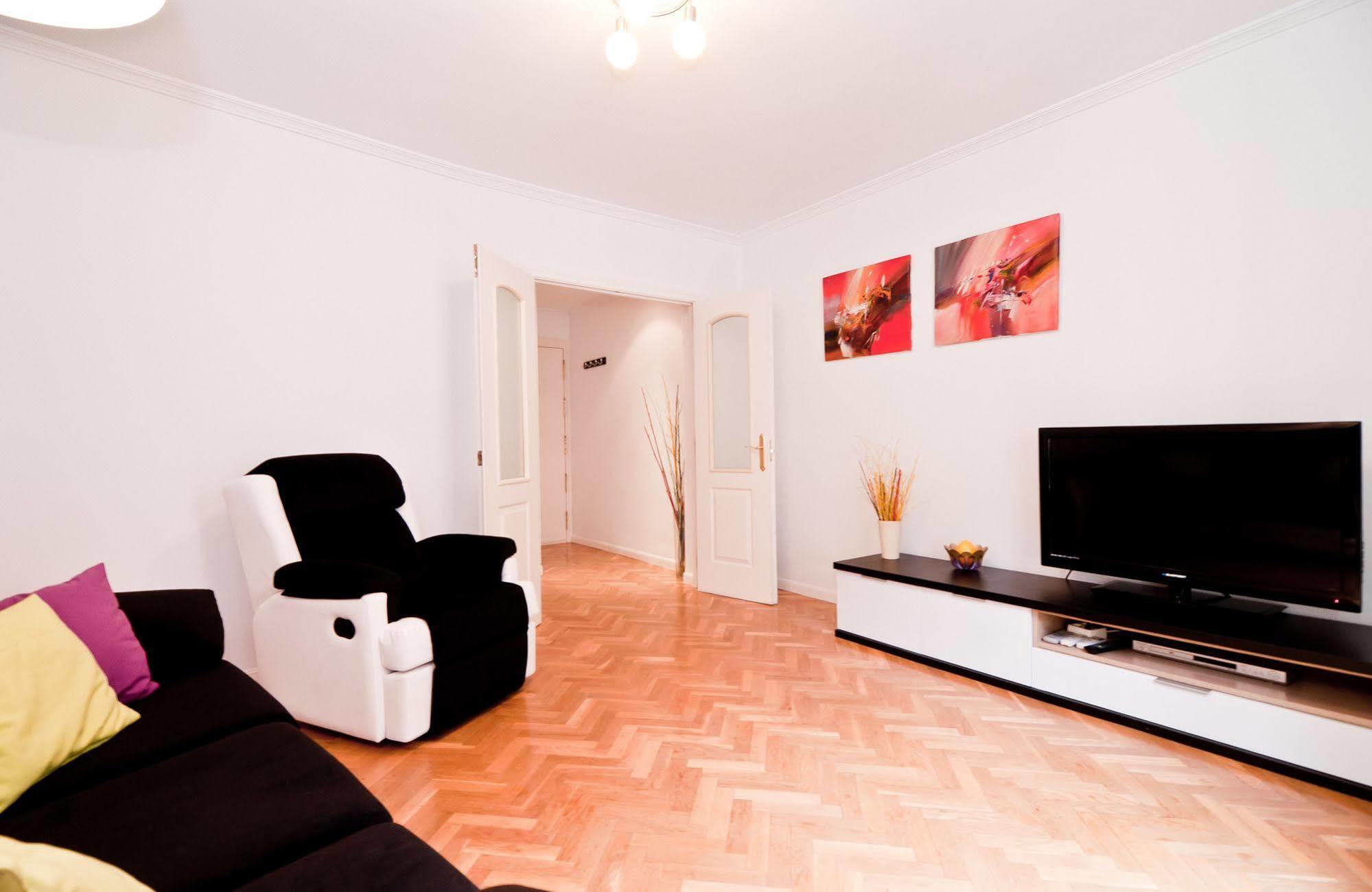 Apartamento Esparteros Apartamento *
