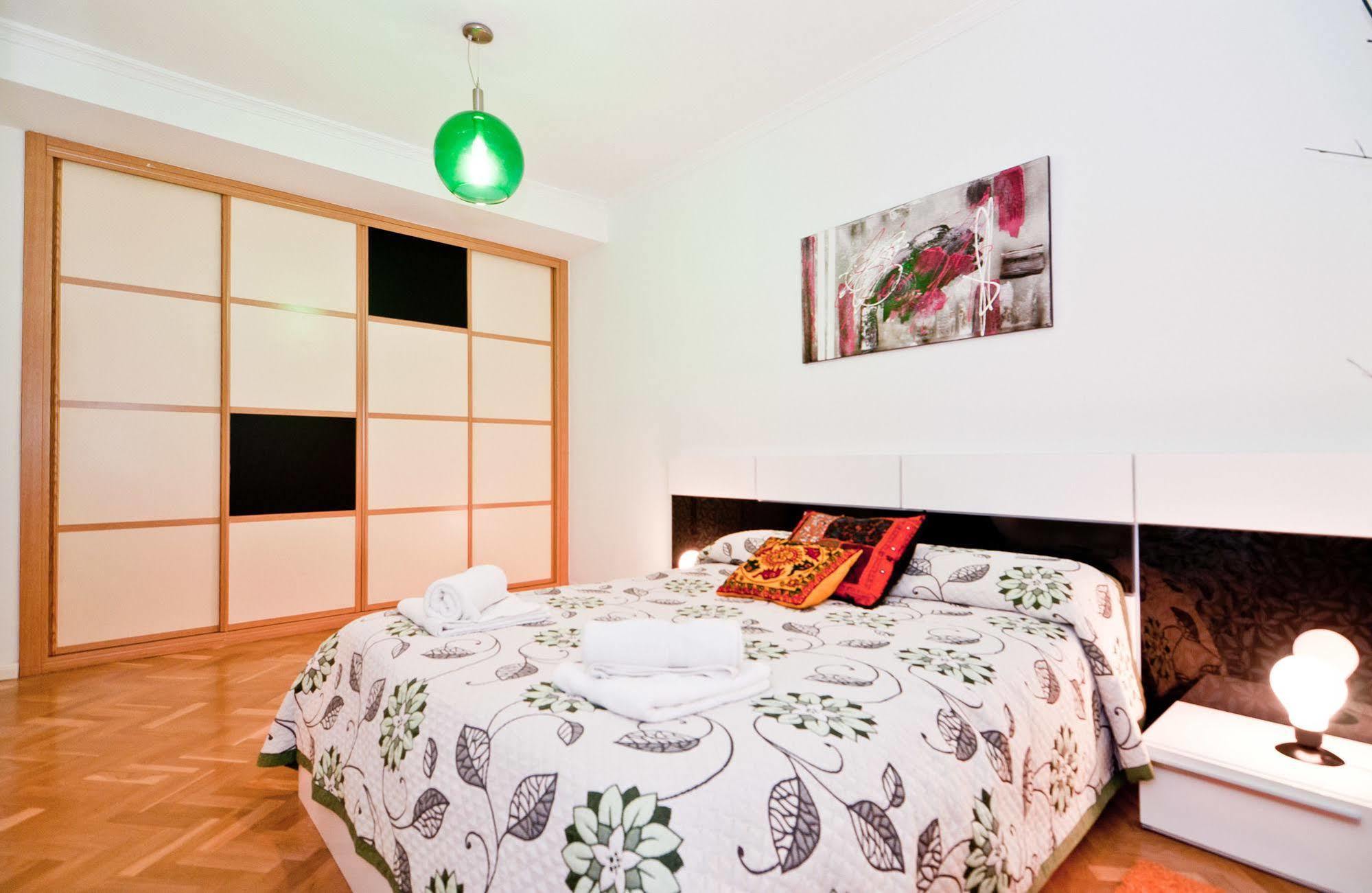 Apartamento Apartamento Esparteros *