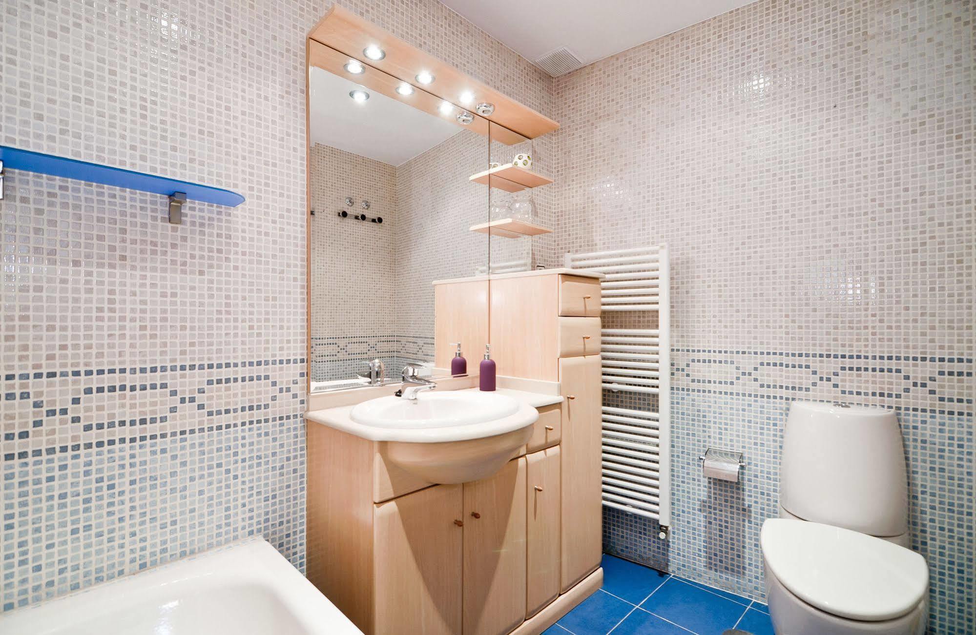 Apartamento Esparteros Apartamento