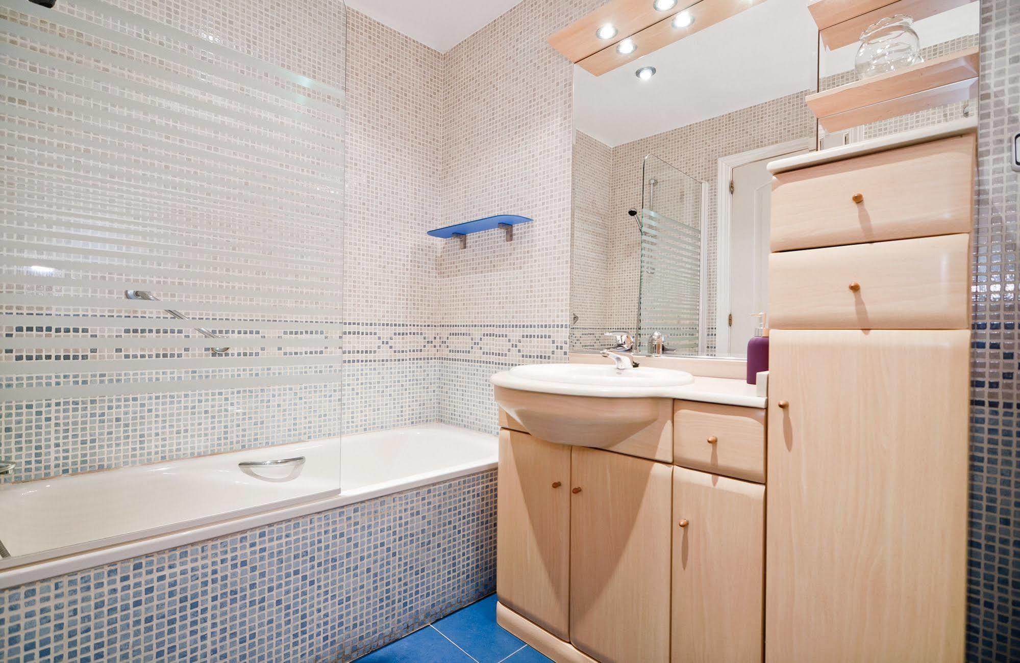 Apartamento Esparteros Apartamento