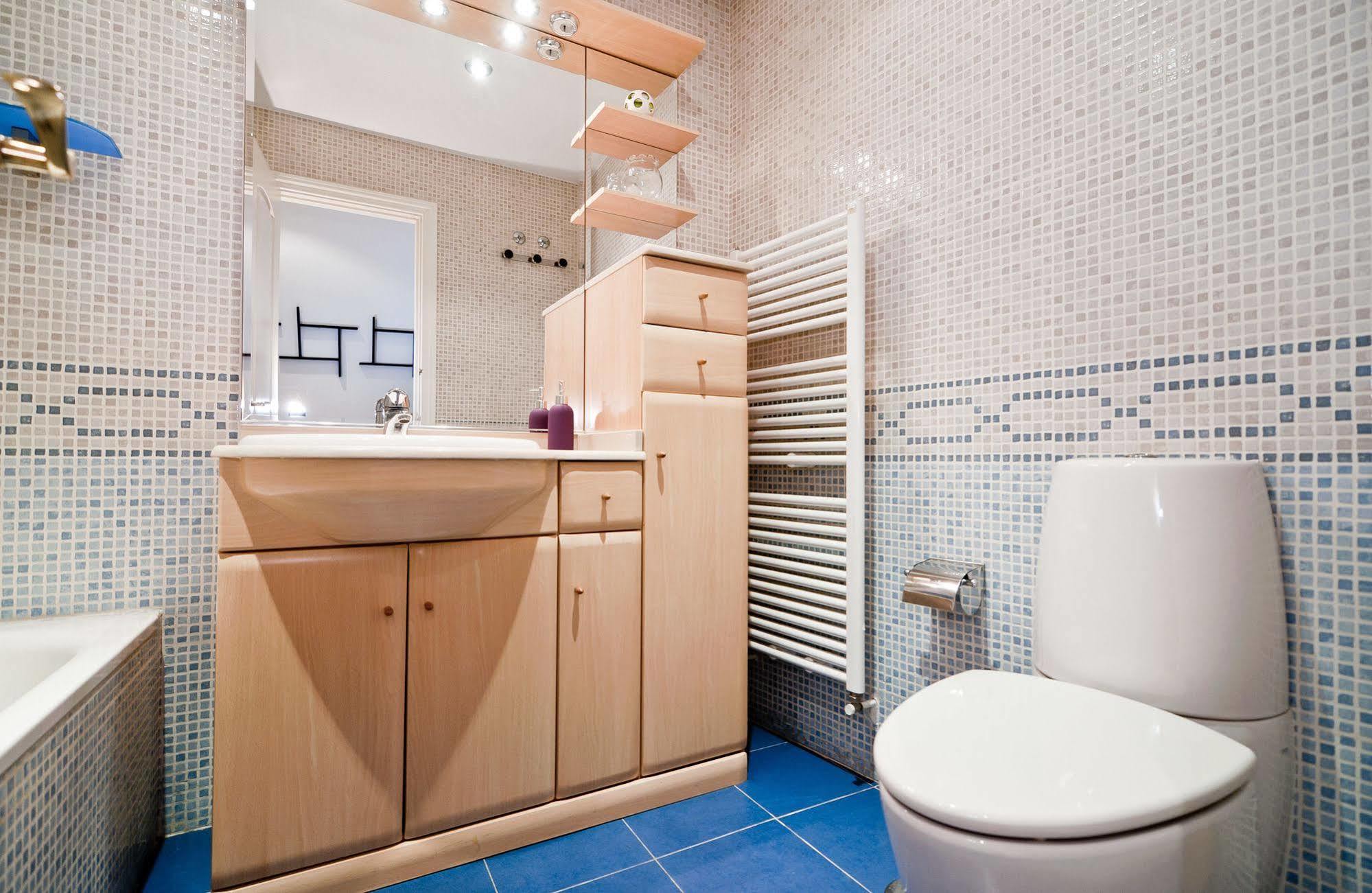Apartamento Apartamento Esparteros Madrid