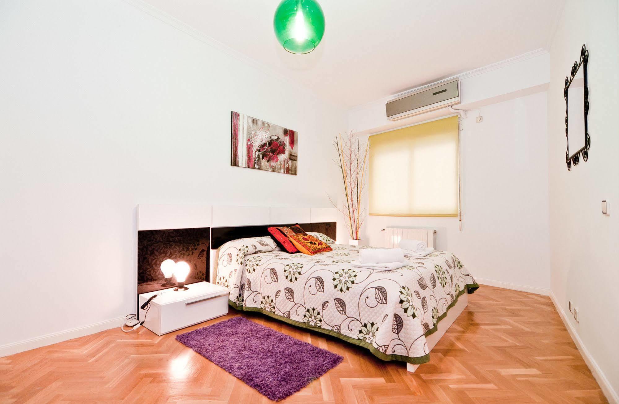 Apartamento Esparteros *