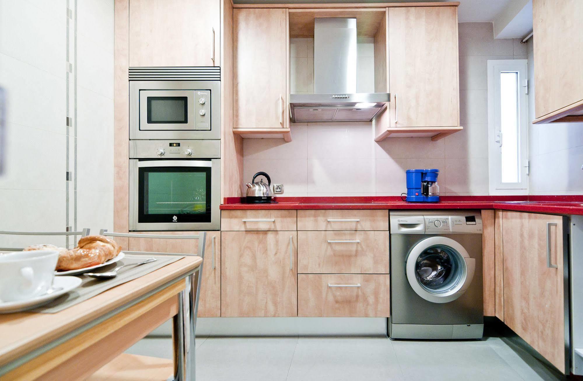 Apartamento Esparteros Apartamento