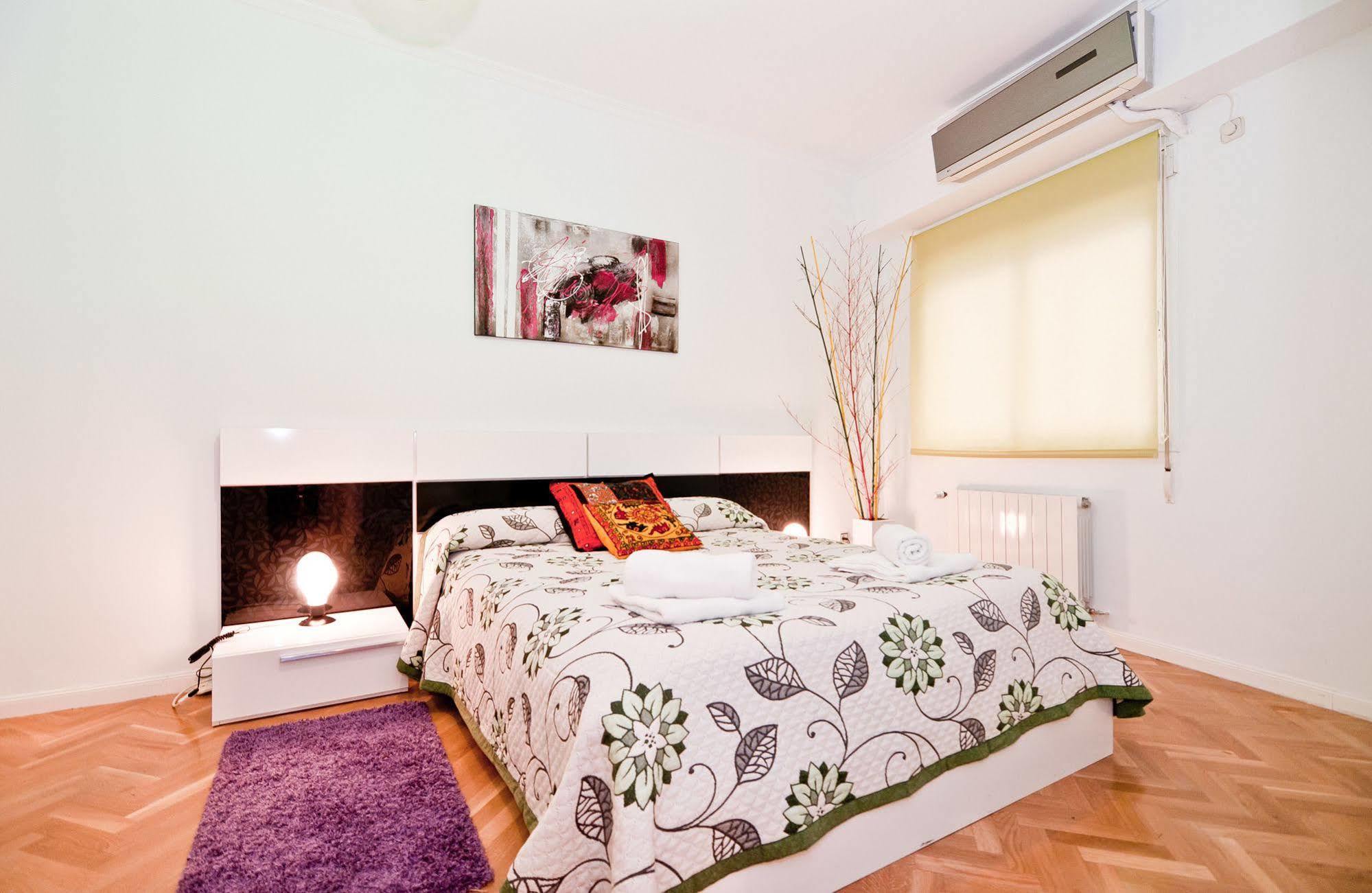 Apartamento Apartamento Esparteros *