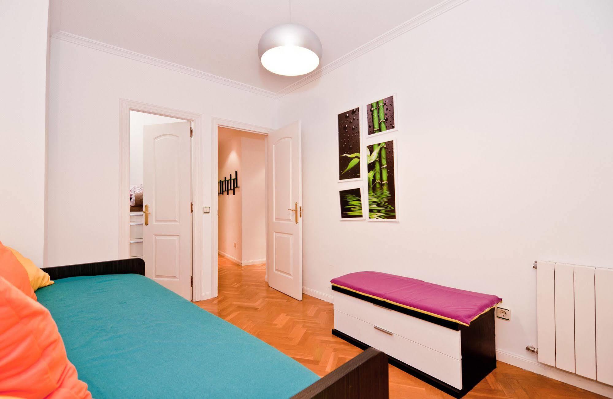 Apartamento Apartamento Esparteros