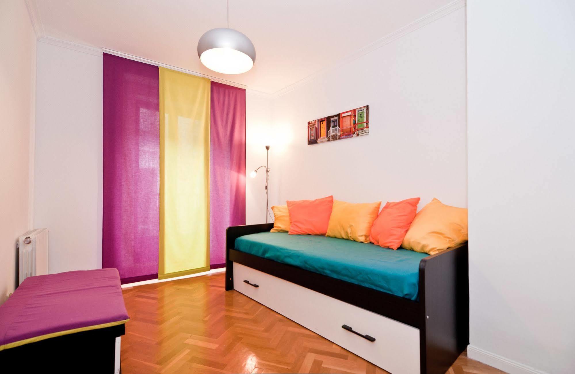 Apartamento Esparteros