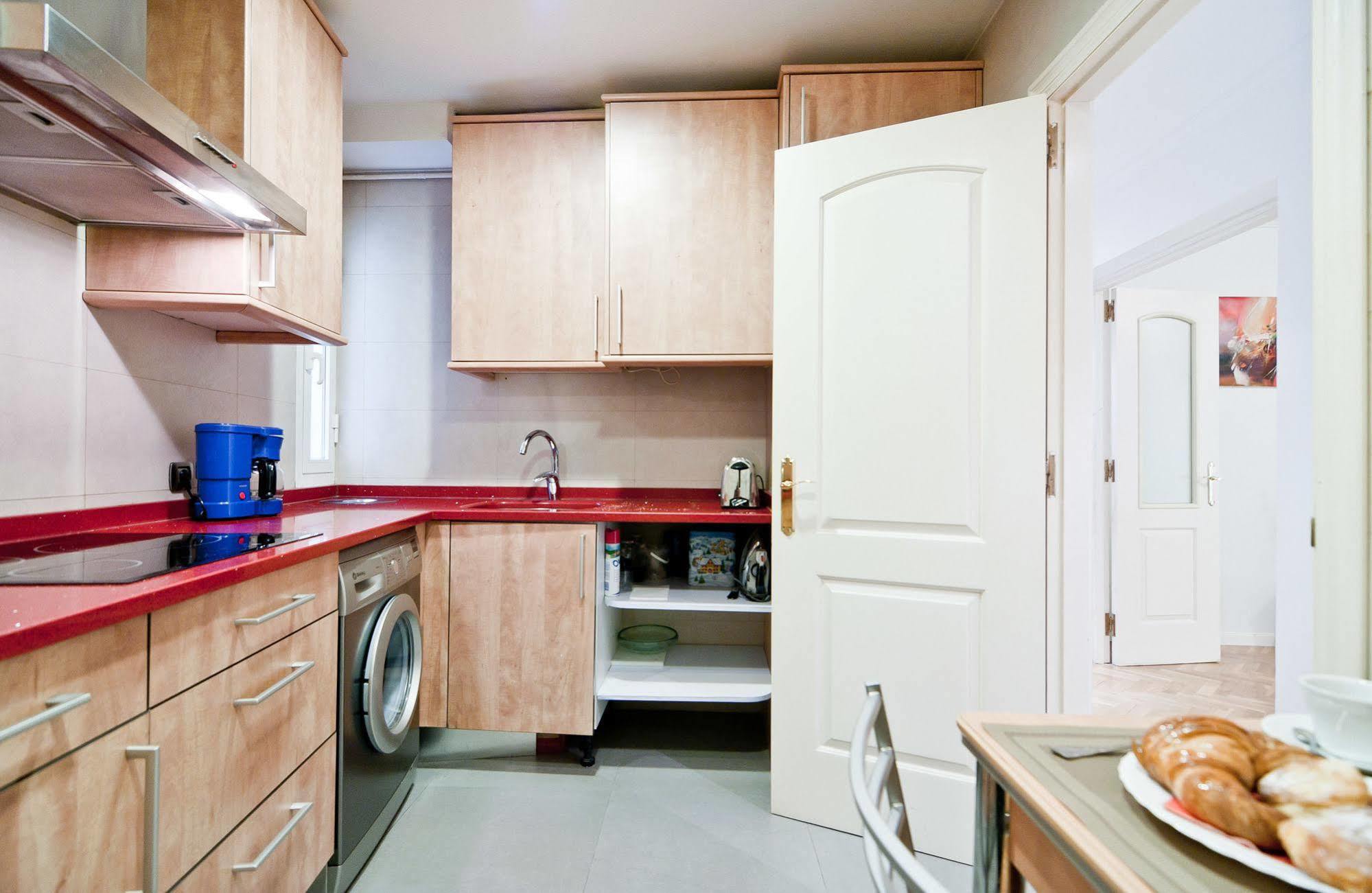 Apartamento Esparteros * Madrid