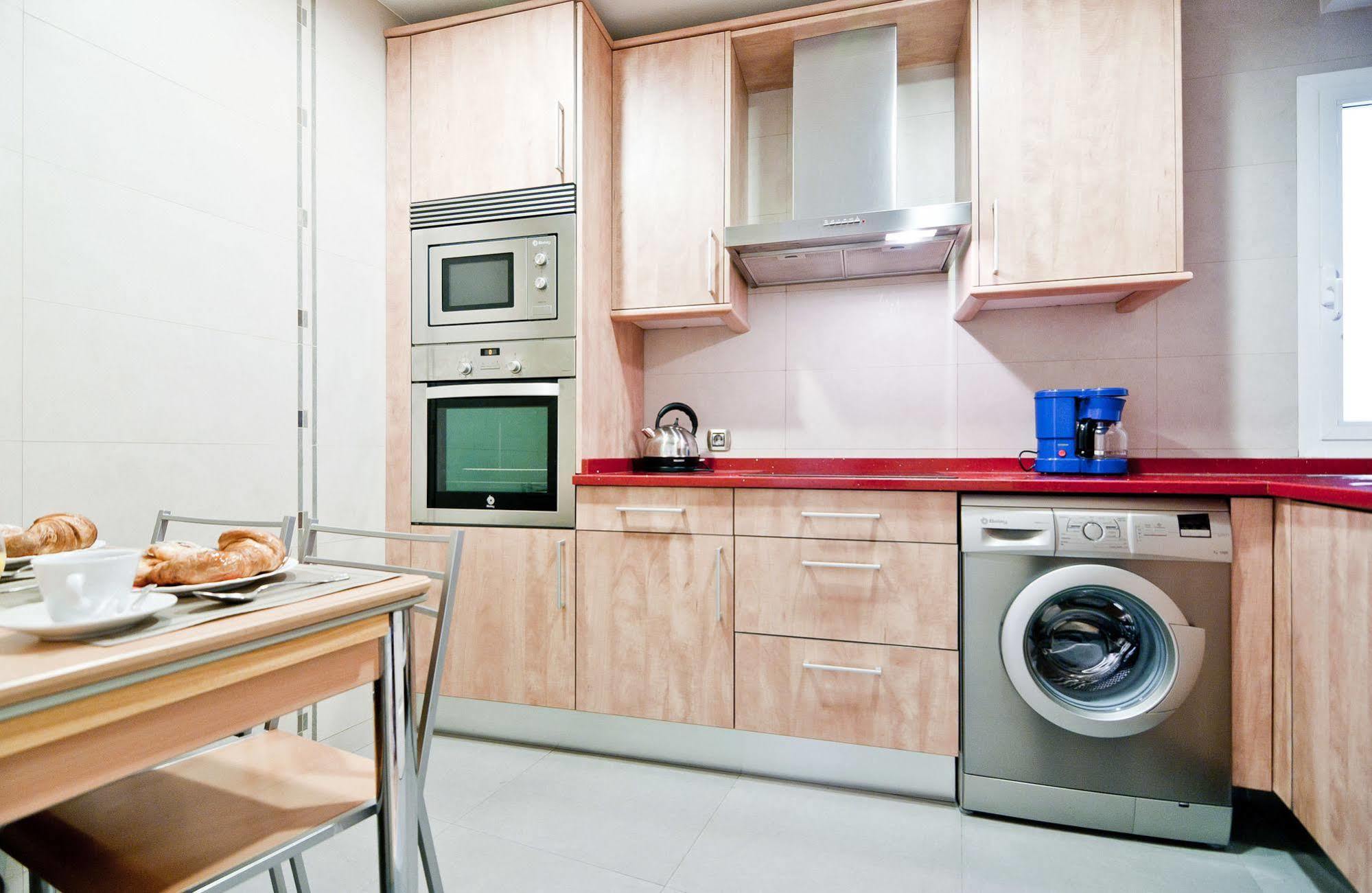 Apartamento Apartamento Esparteros Madrid