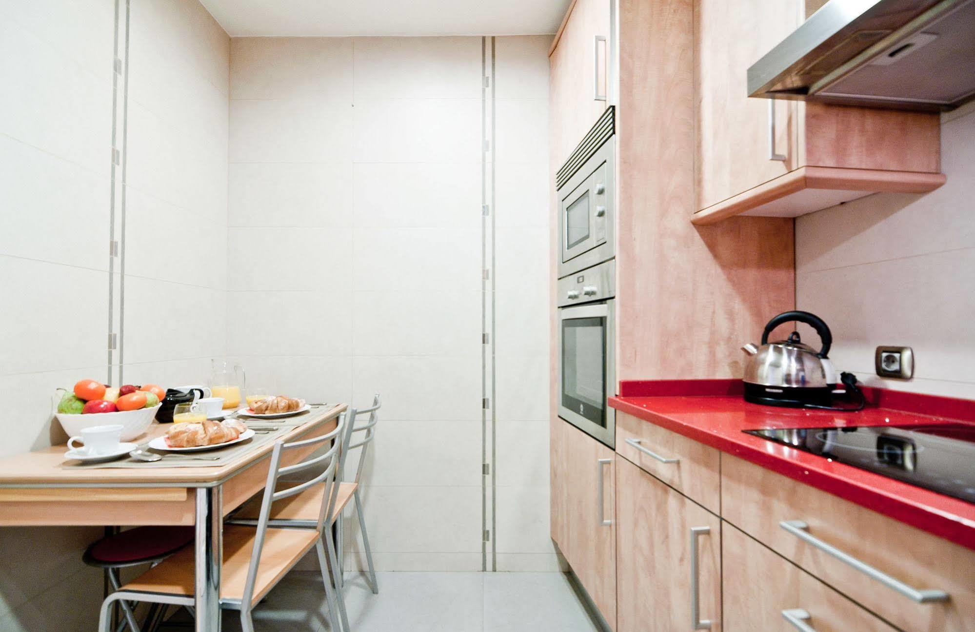 Apartamento Esparteros