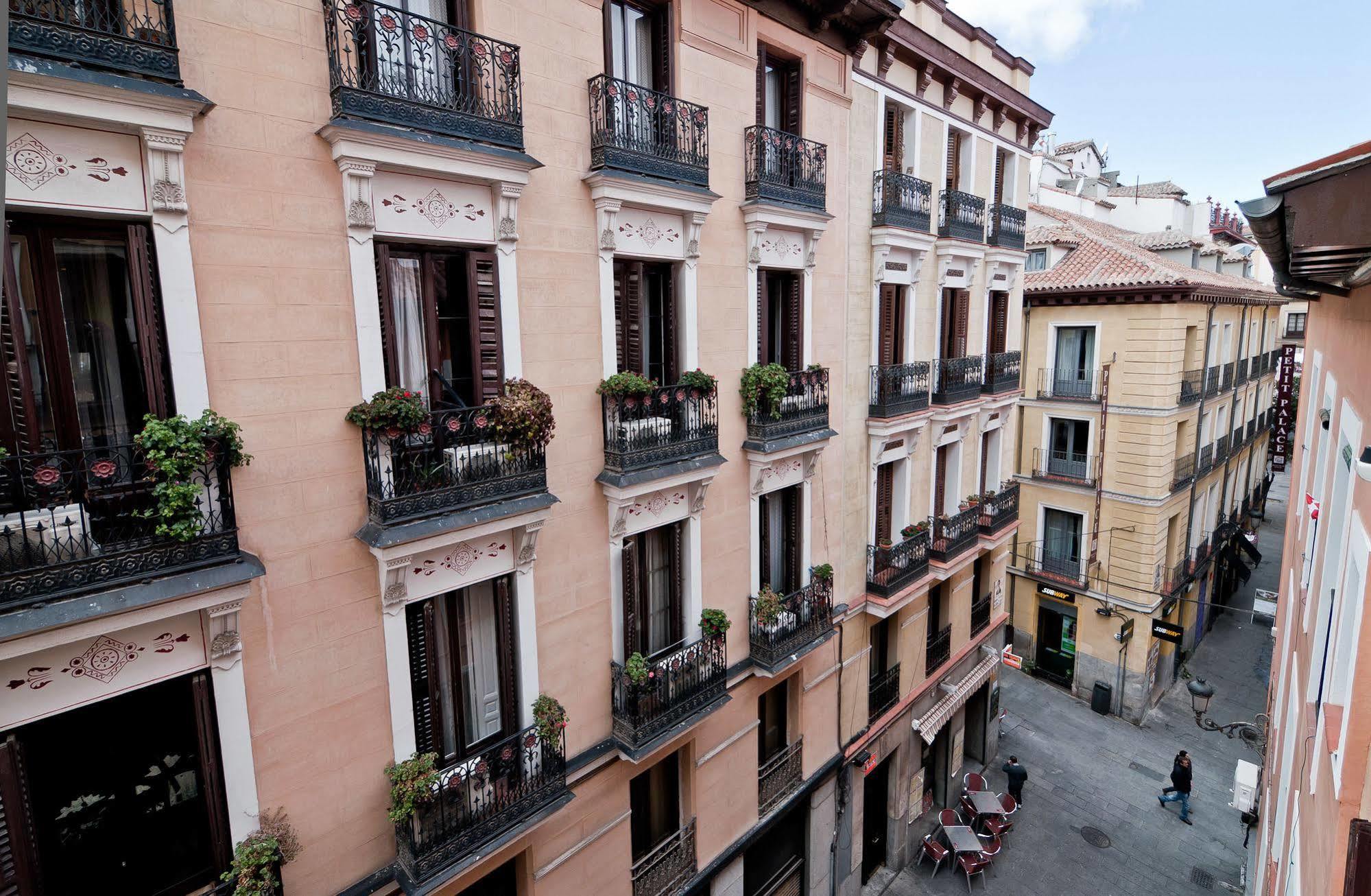 Apartamento Esparteros Apartamento *