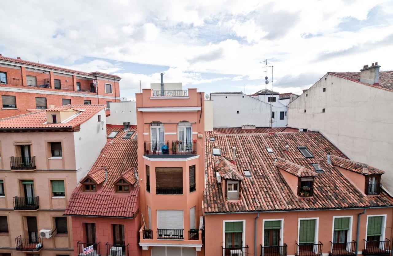 Apartamento Esparteros Apartamento *